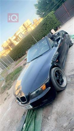 BMW Z3